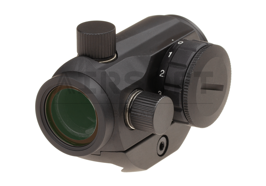 Classic Series Gen II Red Dot Sight 2 MOA