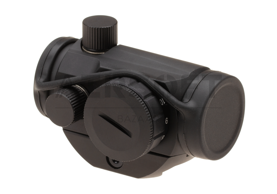 Classic Series Gen II Red Dot Sight 2 MOA