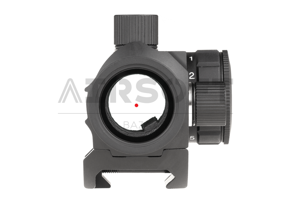 Classic Series Gen II Red Dot Sight 2 MOA