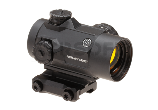 SLx 25mm Microdot with 2 MOA Red Dot