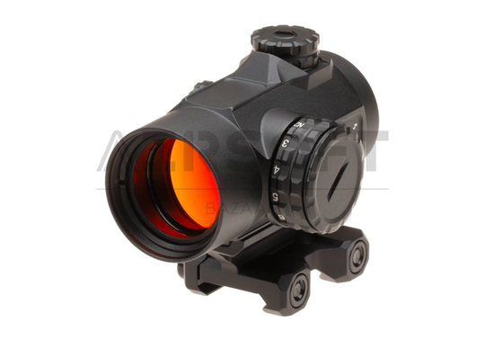 SLx 25mm Microdot with 2 MOA Red Dot