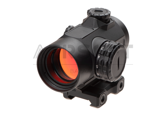 SLx 25mm Microdot with ACSS-5.56 Red Dot