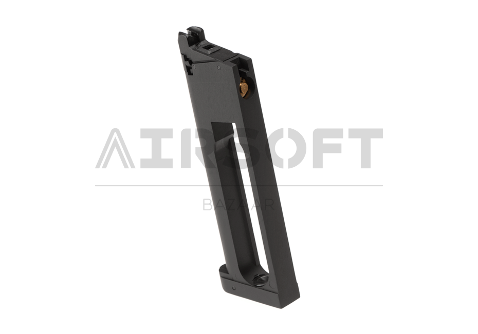 Magazine KP-16 Co2 26rds