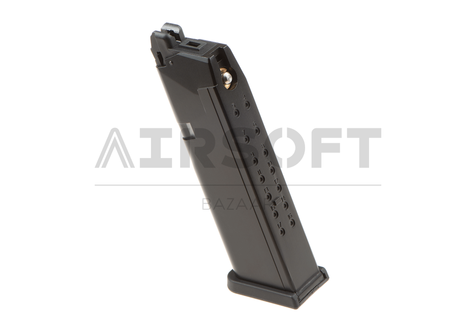 Magazine AAP01 GBB 23rds