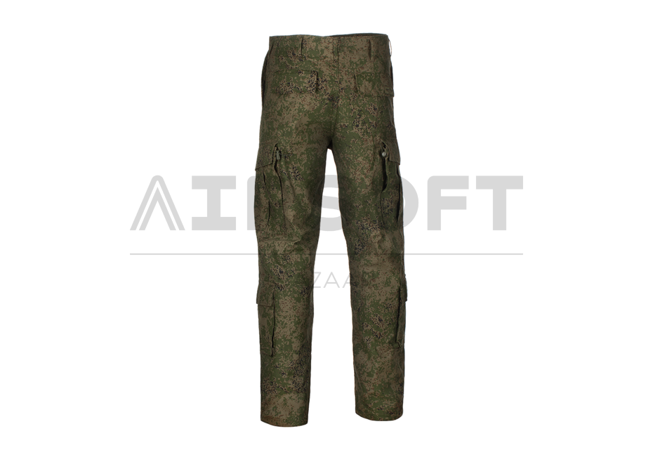 Revenger TDU Pant Digital Flora