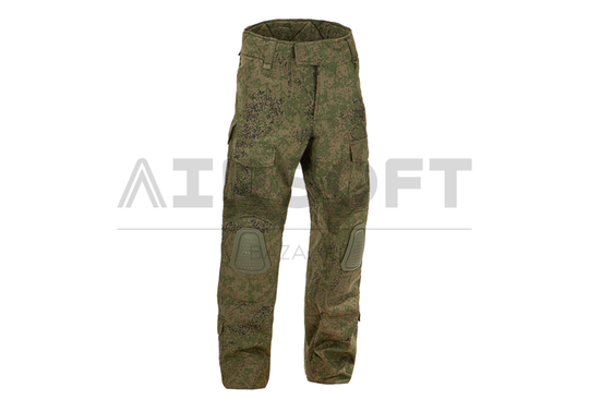 Predator Combat Pant Digital Flora