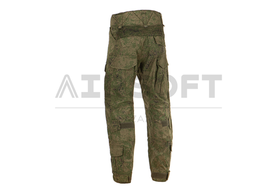 Predator Combat Pant Digital Flora