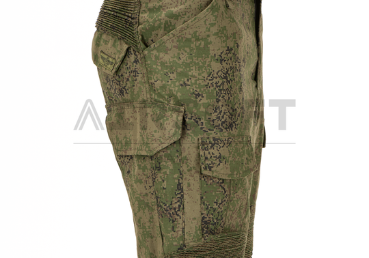 Predator Combat Pant Digital Flora