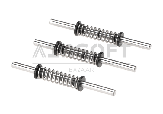 Gearbox Bushing Centering Pins 3mm