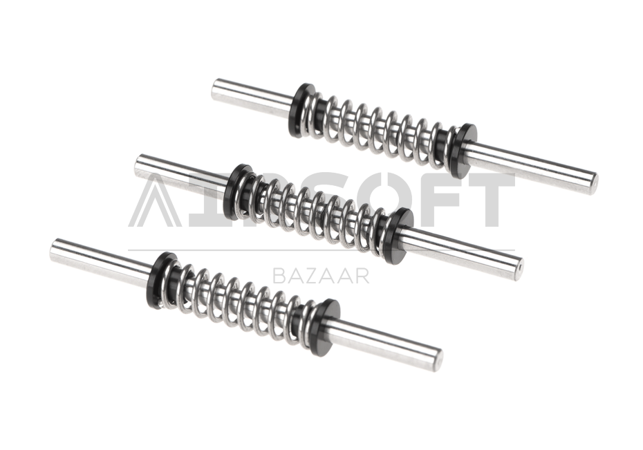 Gearbox Bushing Centering Pins 3mm