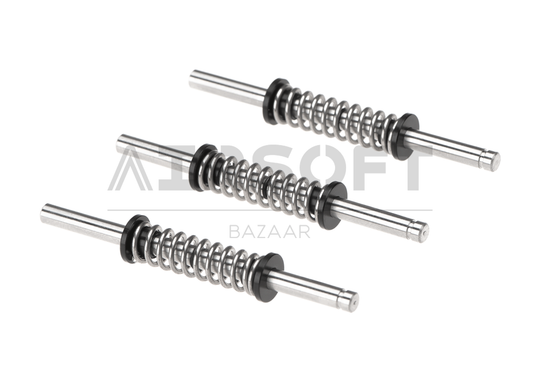 Gearbox Bushing Centering Pins 2.98mm