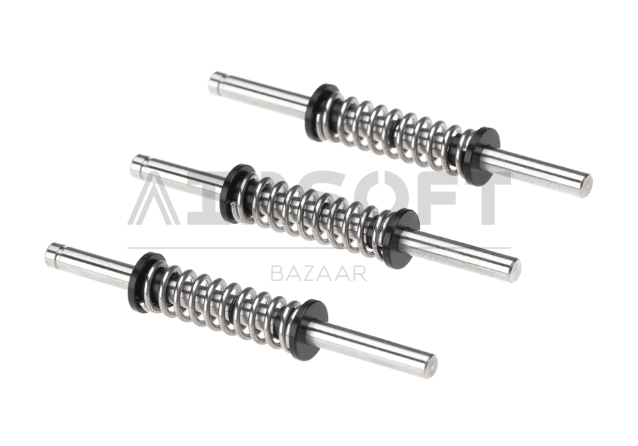 Gearbox Bushing Centering Pins 2.98mm