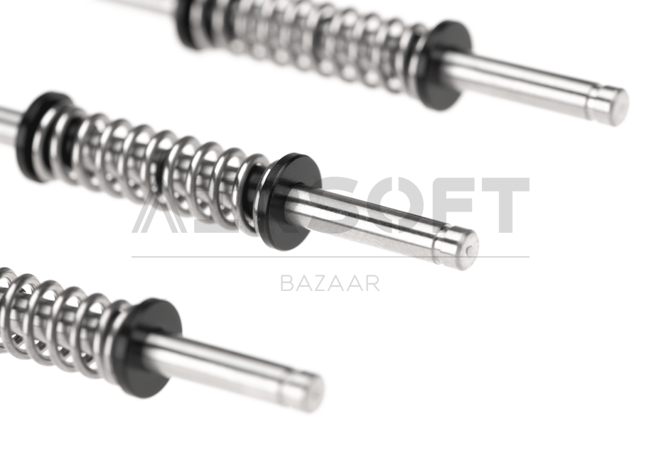 Gearbox Bushing Centering Pins 2.98mm