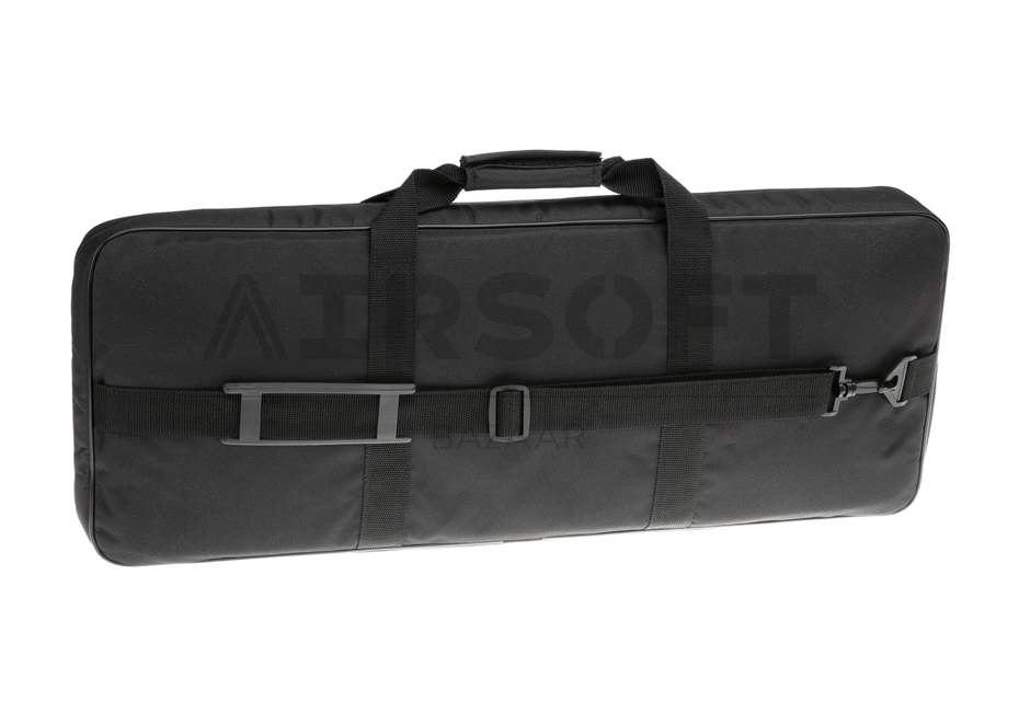 Padded Twin Rifle Case 68cm
