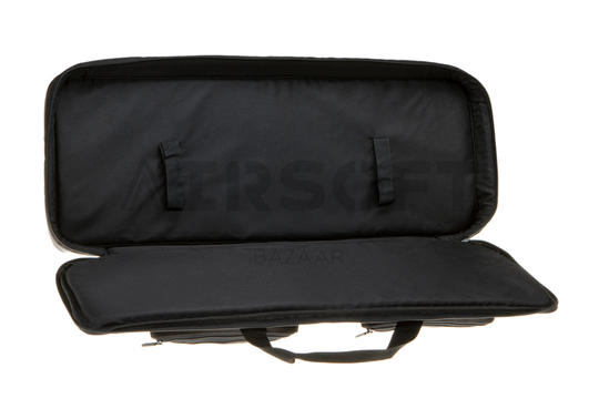 Padded Twin Rifle Case 68cm