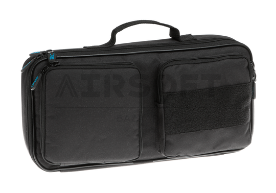 Padded Pistol Case