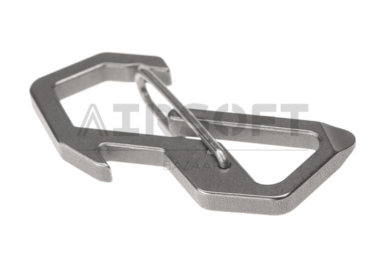 NSH10 Multi-Use Titanium Snap Hook