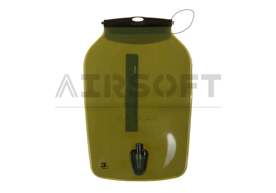 WLPS Low Profile 3L Hydration System