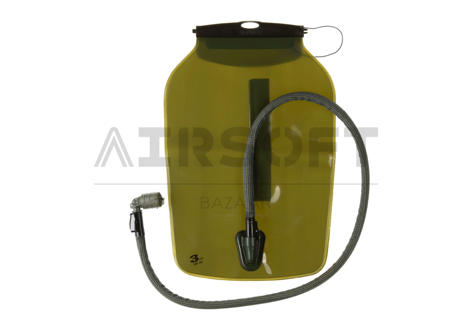 WLPS Low Profile 3L Hydration System