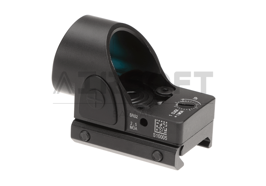 SRO Red Dot Sight