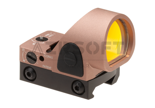 SRO Red Dot Sight