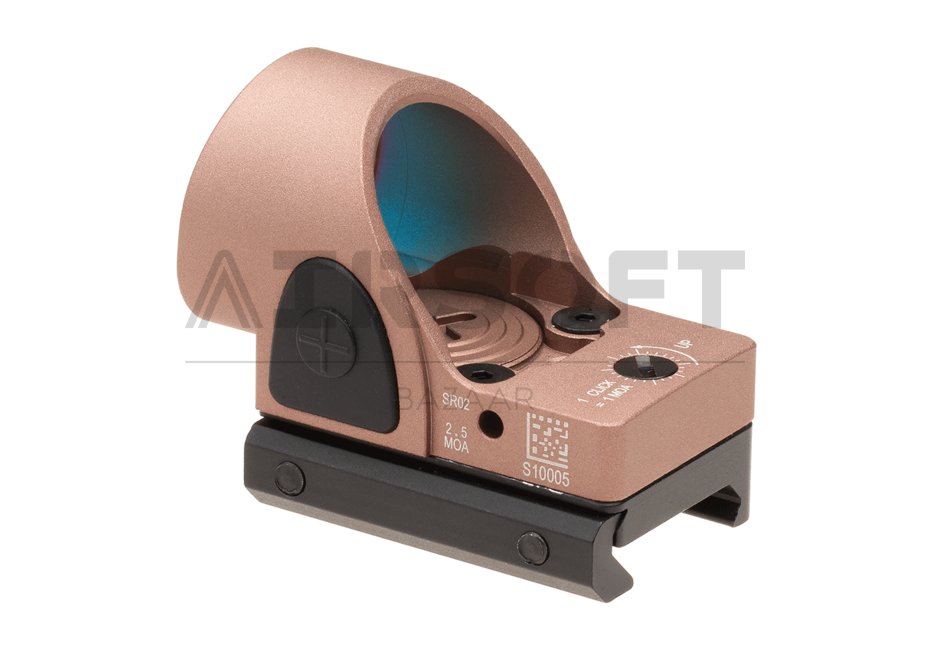 SRO Red Dot Sight