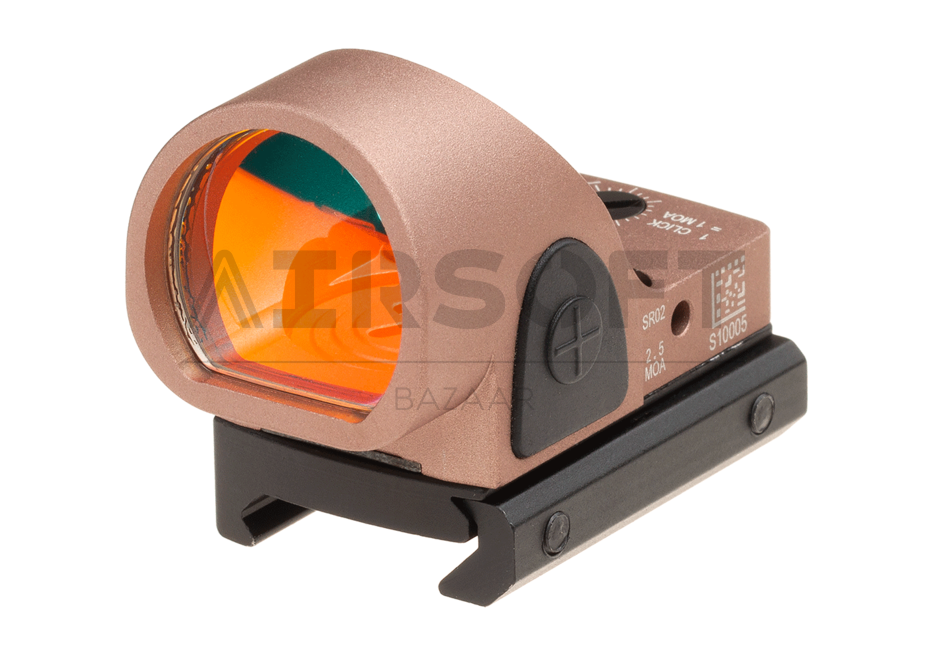 SRO Red Dot Sight