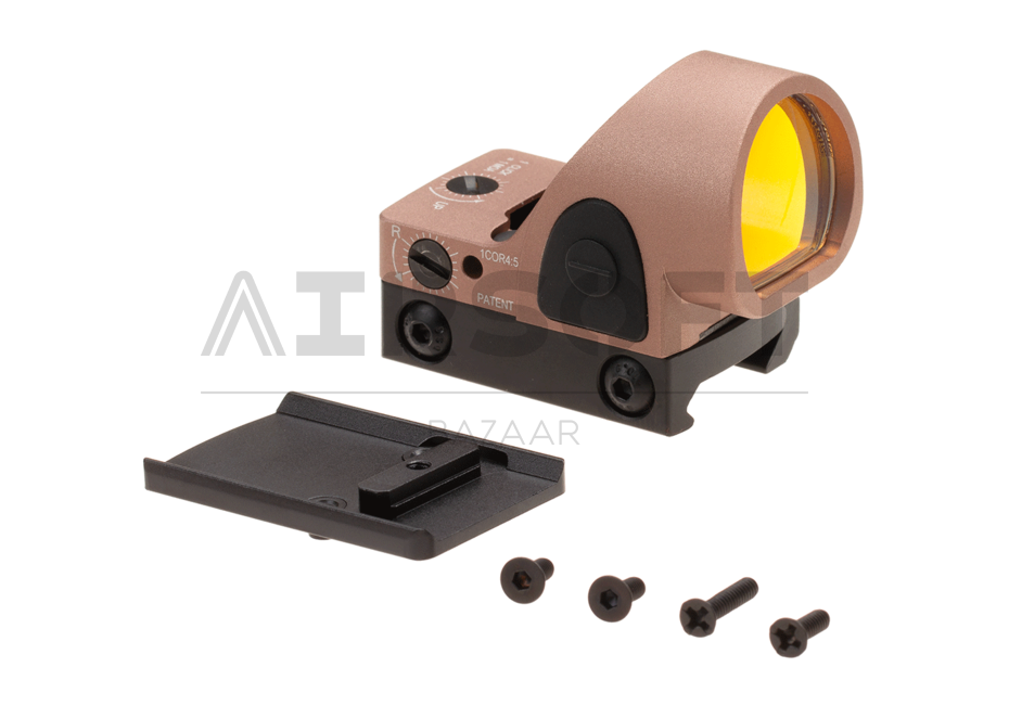 SRO Red Dot Sight