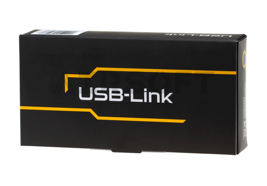 USB-Link 2 for Gate Control Station