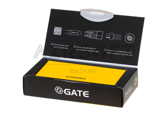 USB-Link 2 for Gate Control Station