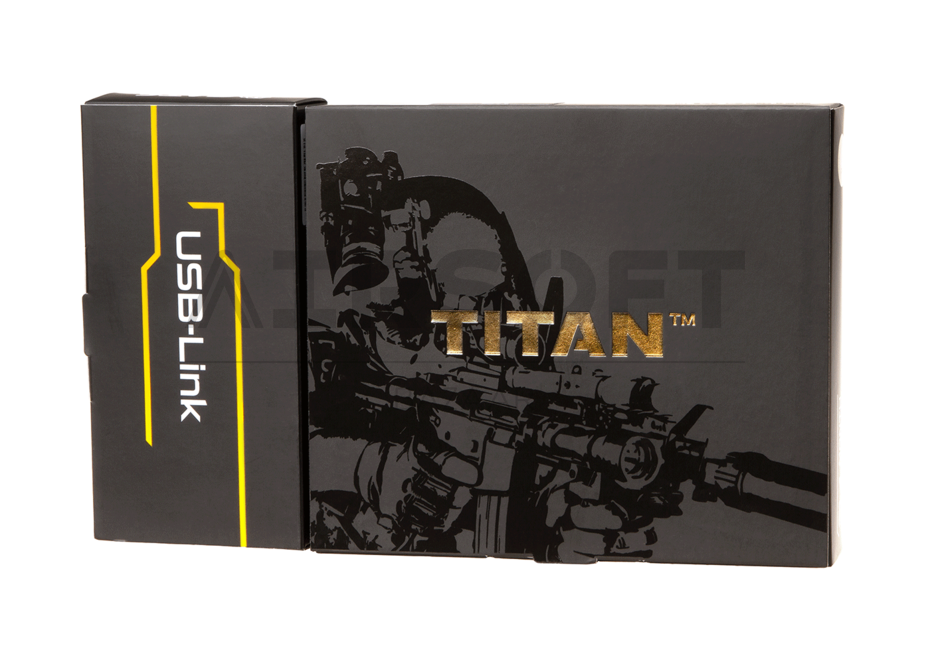 Titan V3 Advanced Set Gen 2