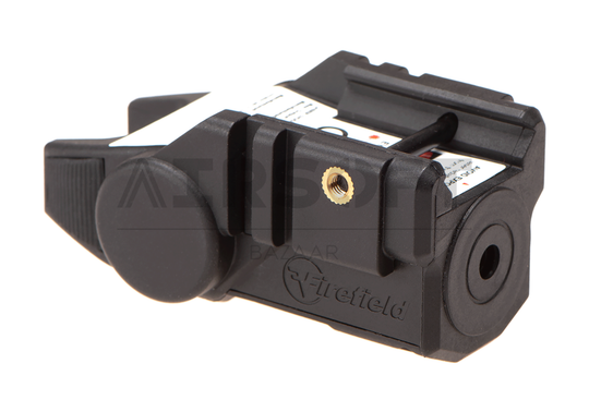 Battletek Red Laser Sight