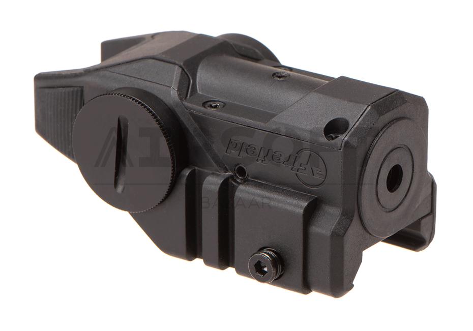 Battletek Red Laser Sight