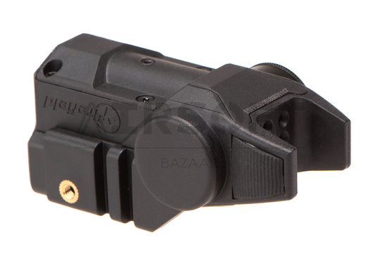 Battletek Red Laser Sight