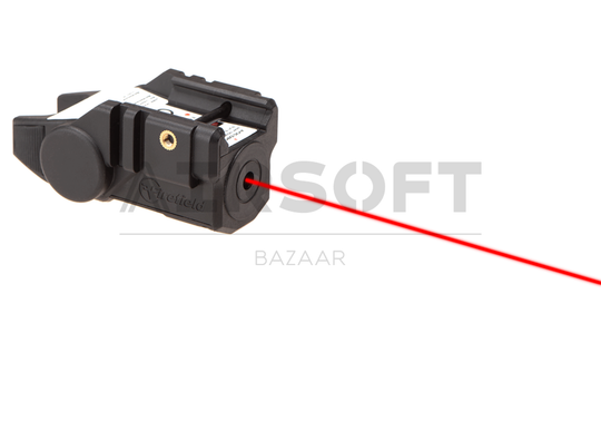 Battletek Red Laser Sight