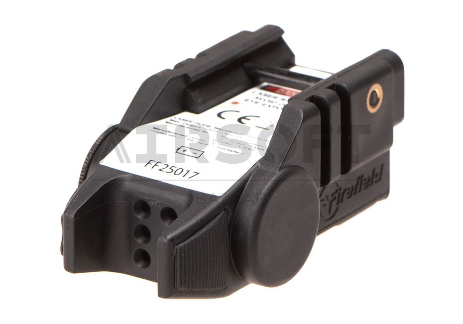 Battletek Green Laser Sight