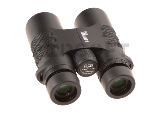 Solitude 10x42 Binoculars