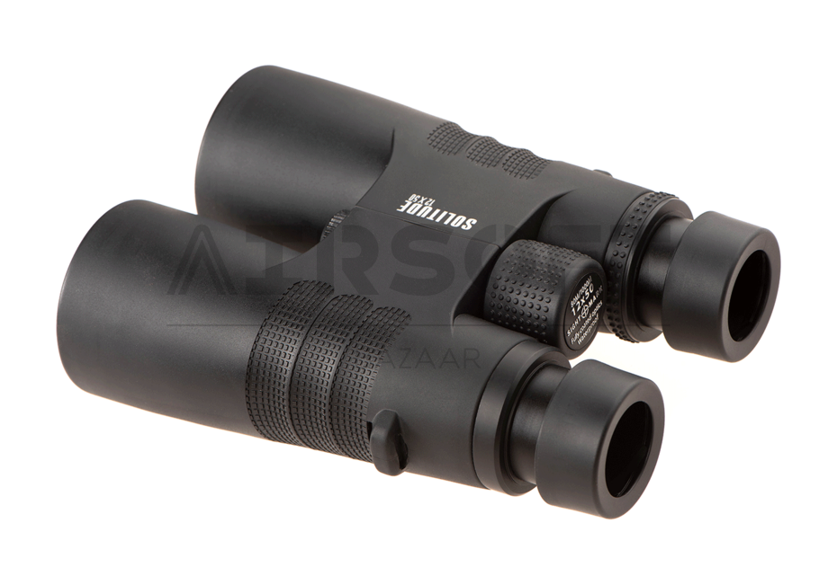 Solitude 12x50 Binoculars