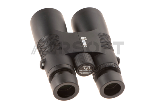 Solitude 12x50 Binoculars