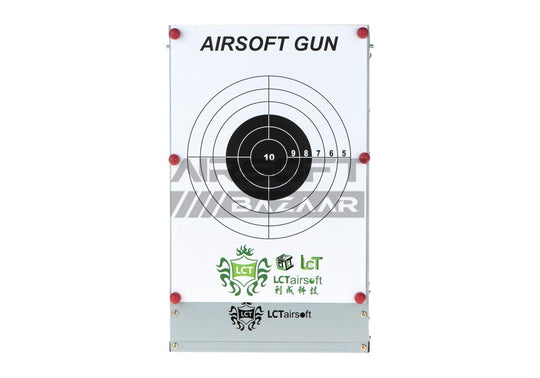 BB Shooting Target Box