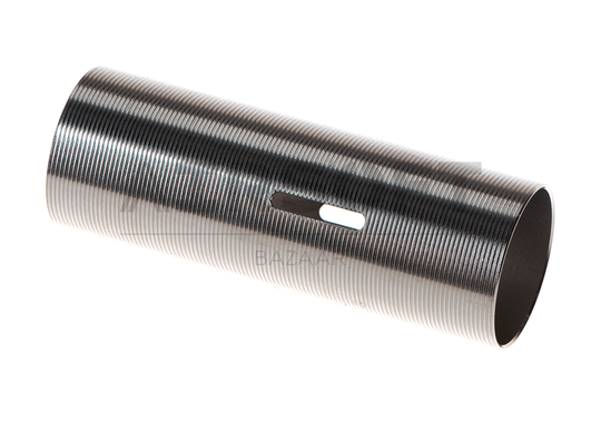 Stainless Hard Cylinder Type F 110 to 200 mm Barrel G&G