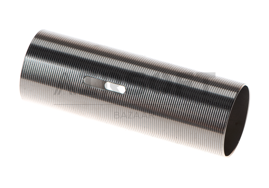 Stainless Hard Cylinder Type F 110 to 200 mm Barrel G&G