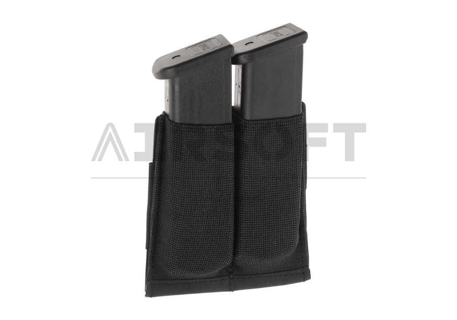 Ten-Speed Double Pistol Mag Pouch