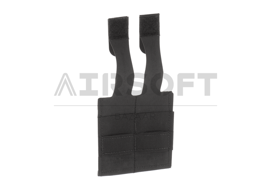 Ten-Speed Double Pistol Mag Pouch