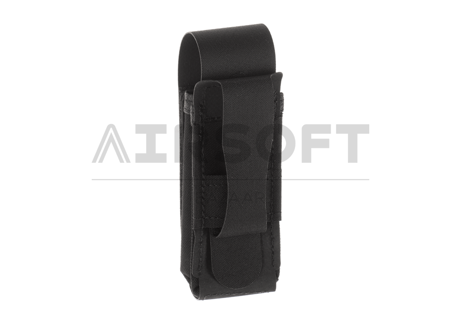 Single Pistol Mag Pouch