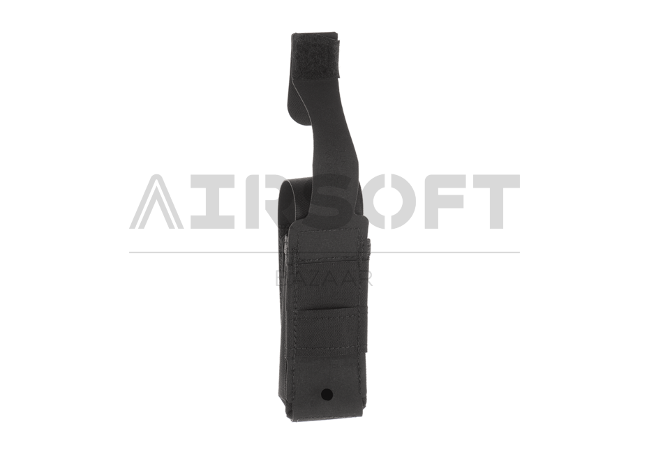 Single Pistol Mag Pouch