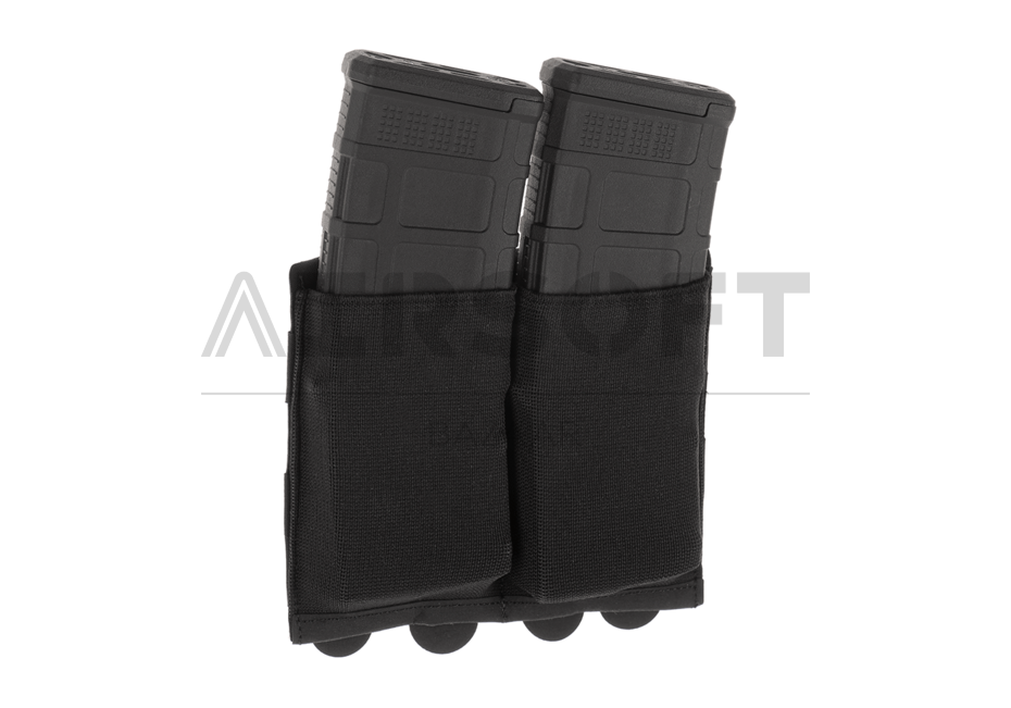 Ten-Speed Double M4 Mag Pouch