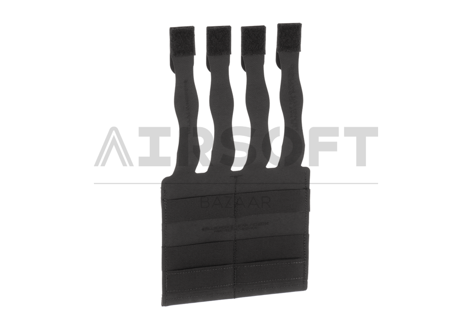 Ten-Speed Double M4 Mag Pouch