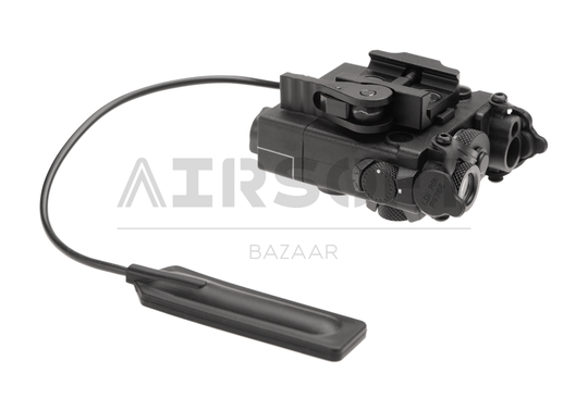 DBAL-A2 Illuminator / Laser Module Red + IR