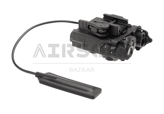 DBAL-A2 Illuminator / Laser Module Green + IR